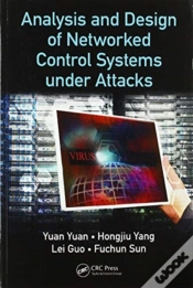 Capa do artigo Analysis And Design Of Networked Control Systems Under Attacks