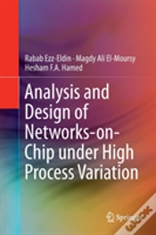 Capa do artigo Analysis And Design Of Networks-On-Chip Under High Process Variation