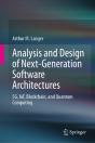 Analysis And Design Of Next-Generation Software Architectures - Preview