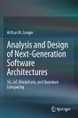 Analysis And Design Of Next-Generation Software Architectures - Preview