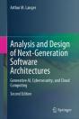 Analysis And Design Of Next-Generation Software Architectures - Preview