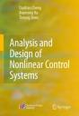 Analysis And Design Of Nonlinear Control Systems - Preview