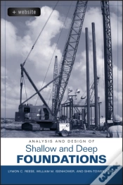 Capa do artigo Analysis And Design Of Shallow And Deep Foundations