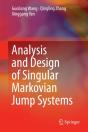Analysis And Design Of Singular Markovian Jump Systems - Preview