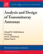 Analysis And Design Of Transmitarray Antennas - Preview