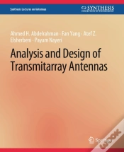 Capa do artigo Analysis And Design Of Transmitarray Antennas