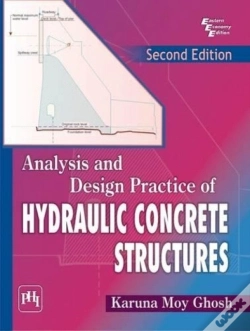 Capa do artigo Analysis And Design Practice Of Hydraulic Concrete Structures