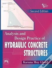 Capa do artigo Analysis And Design Practice Of Hydraulic Concrete Structures