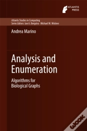 Capa do artigo Analysis And Enumeration