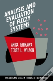 Capa do artigo Analysis And Evaluation Of Fuzzy Systems