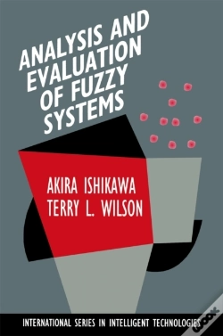 Capa do artigo Analysis And Evaluation Of Fuzzy Systems