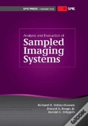 Capa do artigo Analysis And Evaluation Of Sampled Imaging Systems