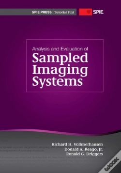 Capa do artigo Analysis And Evaluation Of Sampled Imaging Systems