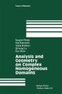 Analysis And Geometry On Complex Homogeneous Domains - Preview