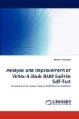 Analysis And Improvement Of Virtex-4 Block Ram Built-In Self-Test - Preview