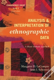 Capa do artigo Analysis And Interpretation Of Ethnographic Data