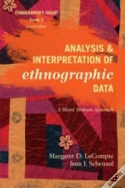 Capa do artigo Analysis And Interpretation Of Ethnographic Data