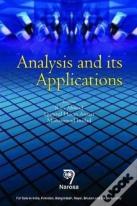 Analysis And Its Applications