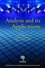 Analysis And Its Applications - Preview