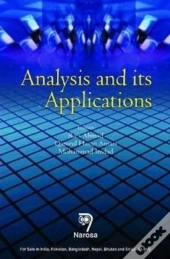 Analysis And Its Applications