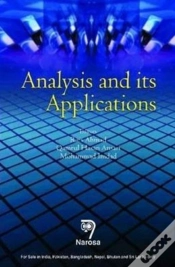 Capa do artigo Analysis And Its Applications