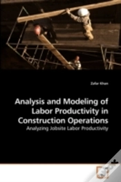 Capa do artigo Analysis And Modeling Of Labor