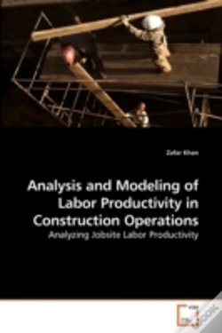 Capa do artigo Analysis And Modeling Of Labor