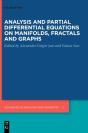 Analysis And Partial Differential Equations On Manifolds, Fractals And Graphs - Preview