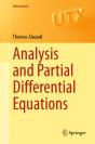 Analysis And Partial Differential Equations - Preview