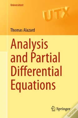 Capa do artigo Analysis And Partial Differential Equations