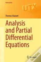 Analysis And Partial Differential Equations