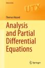 Analysis And Partial Differential Equations - Preview