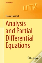 Analysis And Partial Differential Equations