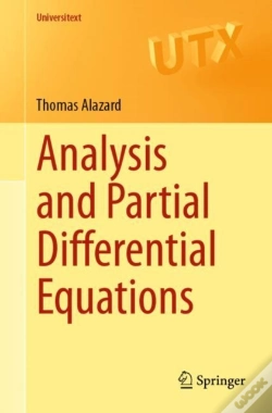 Capa do artigo Analysis And Partial Differential Equations
