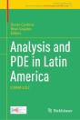 Analysis And Pde In Latin America - Preview