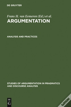 Capa do artigo Analysis And Practices