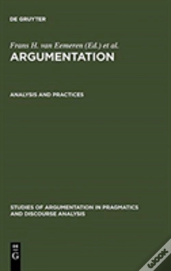 Capa do artigo Analysis And Practices