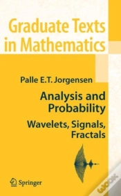 Capa do artigo Analysis And Probability