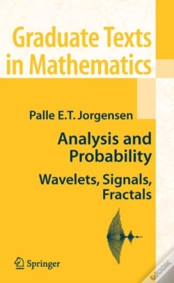 Capa do artigo Analysis And Probability