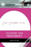 Analysis And Probability