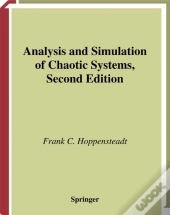 Analysis And Simulation Of Chaotic Systems