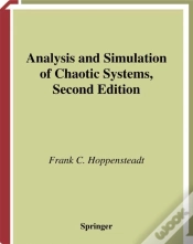 Capa do artigo Analysis And Simulation Of Chaotic Systems