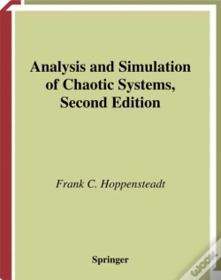 Capa do artigo Analysis And Simulation Of Chaotic Systems