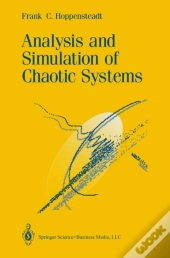 Analysis And Simulation Of Chaotic Systems
