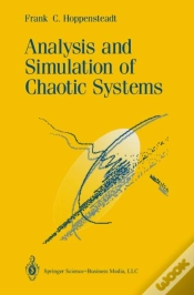 Capa do artigo Analysis And Simulation Of Chaotic Systems