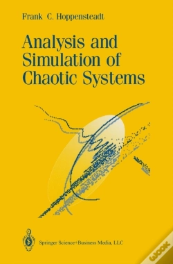 Capa do artigo Analysis And Simulation Of Chaotic Systems