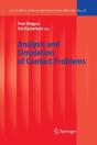 Analysis And Simulation Of Contact Problems - Preview