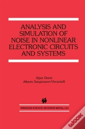Capa do artigo Analysis And Simulation Of Noise In Nonlinear Electronic Circuits And Systems