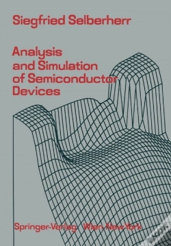 Capa do artigo Analysis And Simulation Of Semiconductor Devices