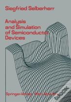 Analysis And Simulation Of Semiconductor Devices